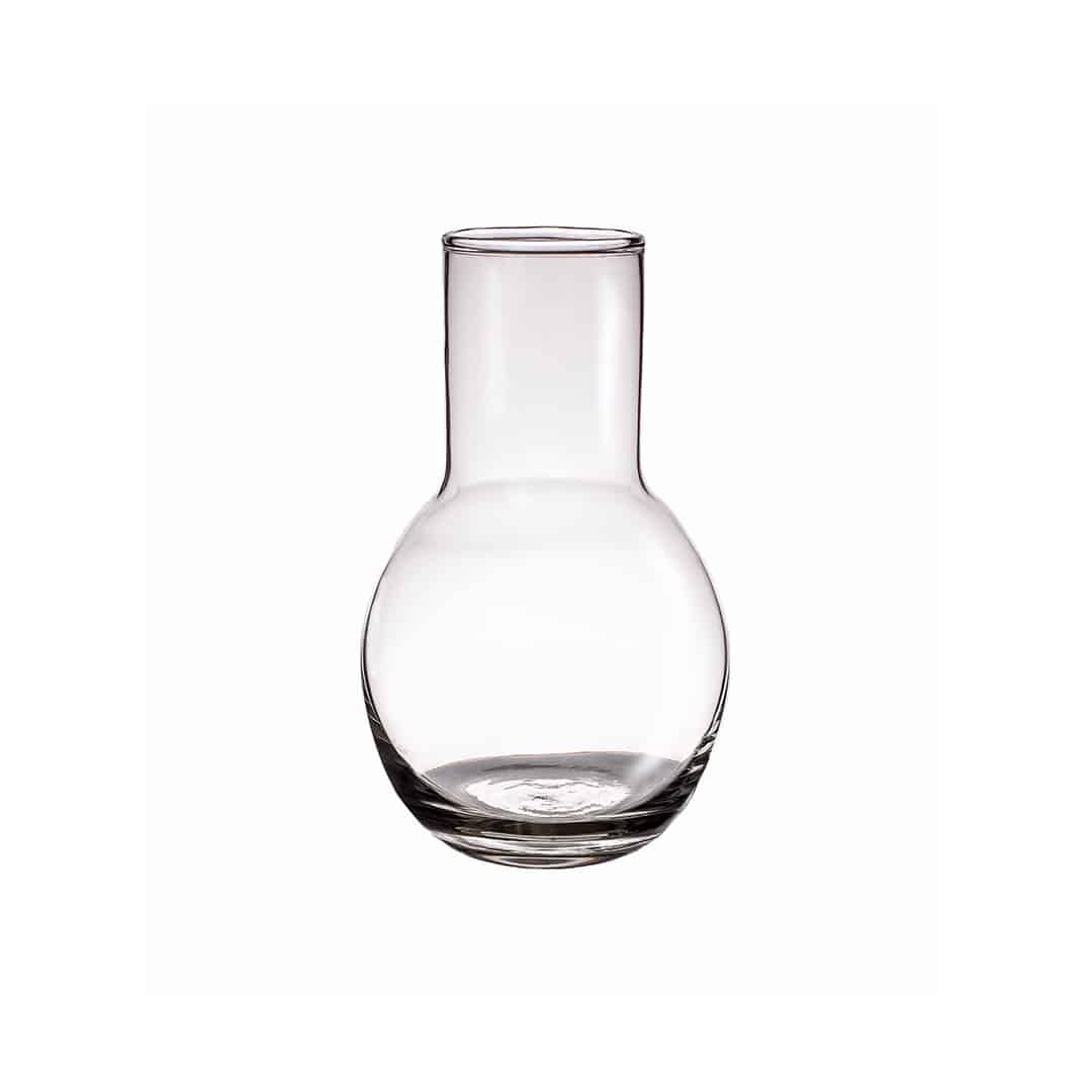 Glass-Vase