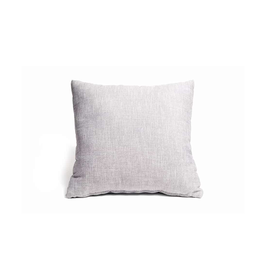 Grey-Cushion