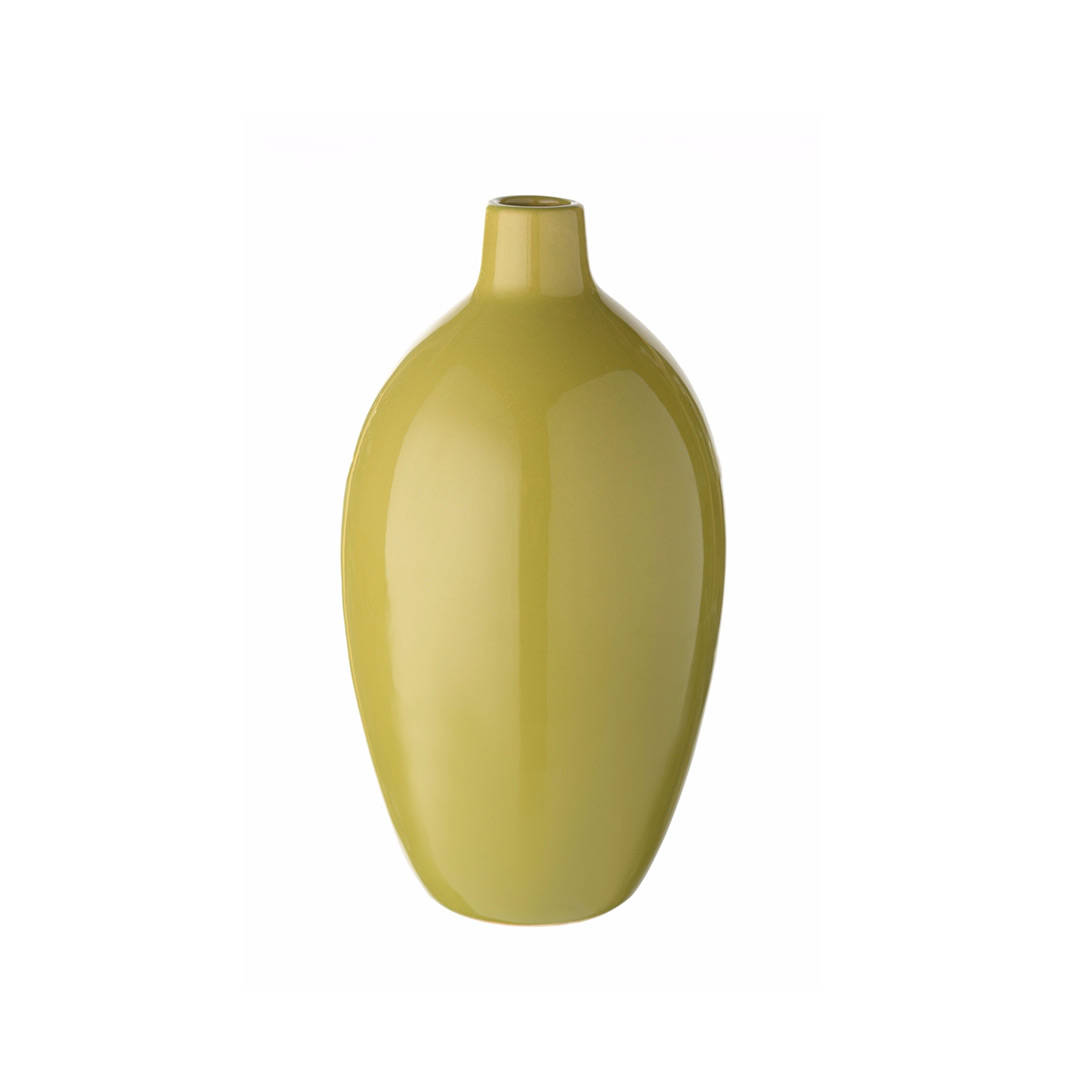 Yellow-Vase